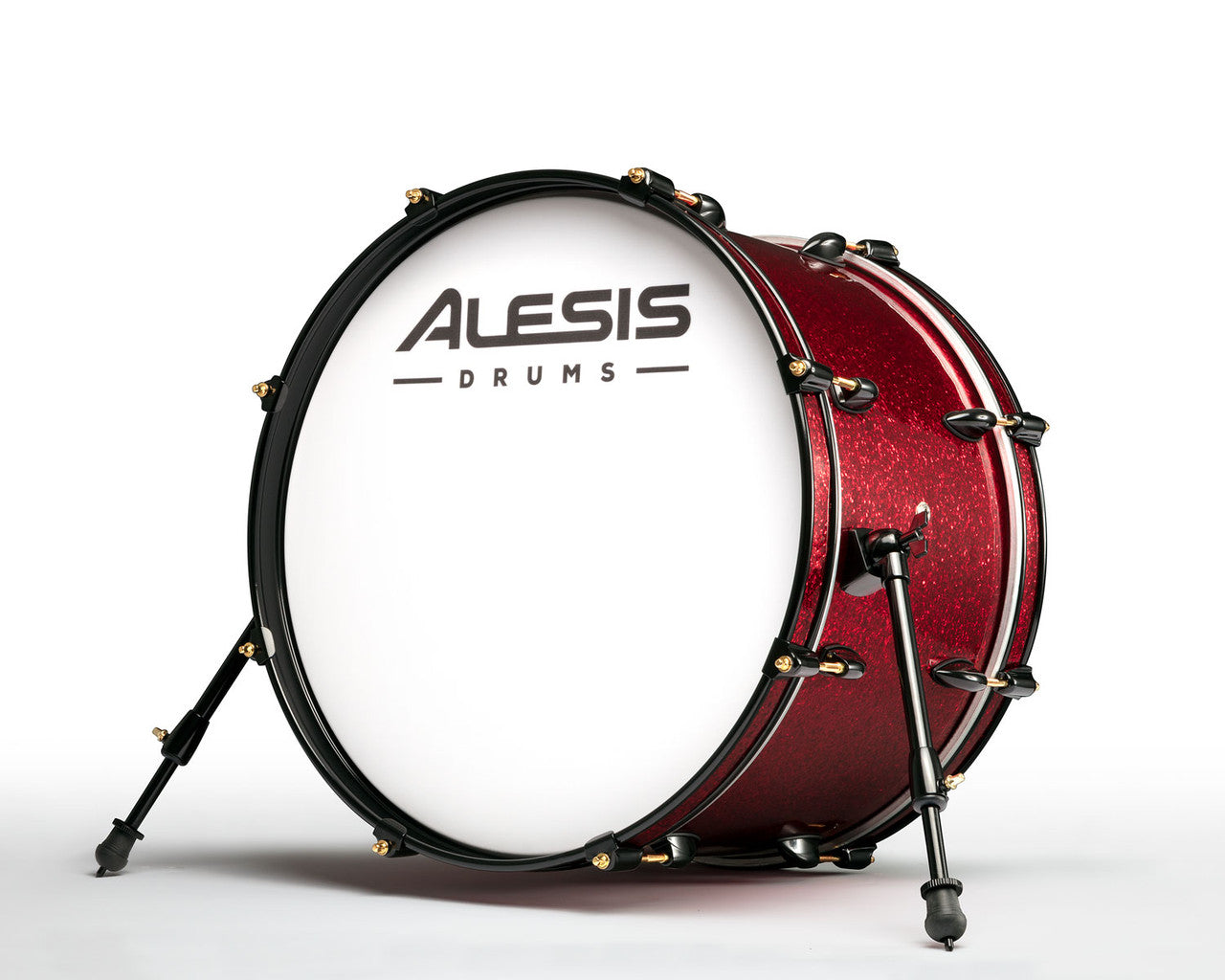 Alesis Strike Pro SE Kit Electronic 11 piece Drum set