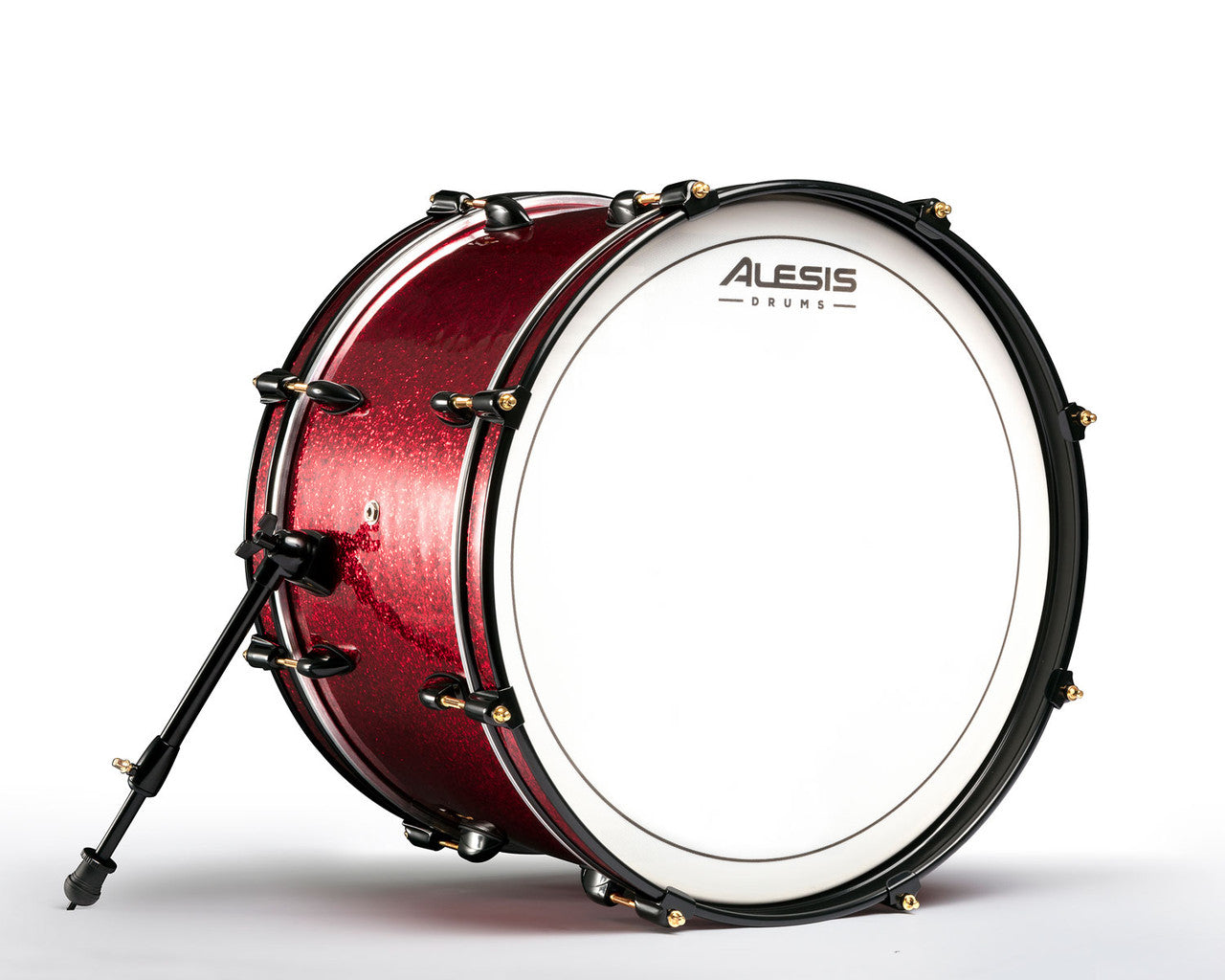 Alesis Strike Pro SE Kit Electronic 11 piece Drum set