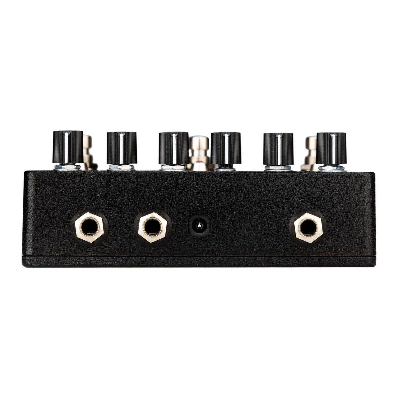 EarthQuaker Devices Sunn O))) Life Pedal V3 Octave Distortion + Booster Pedal