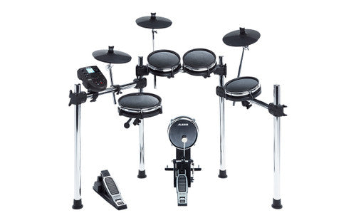 Alesis Surge Electronic Mesh 8 piece Drum Set