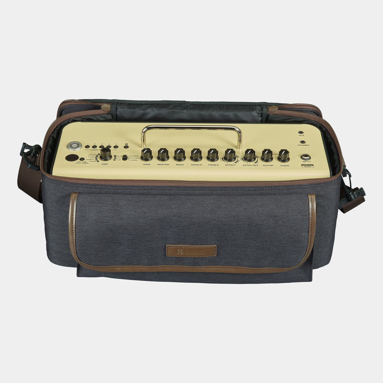 Yamaha THRBG1 Carry bag for THR series amps