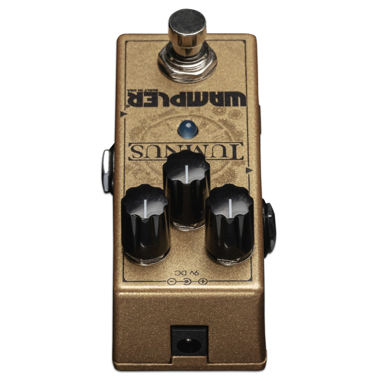 Wampler Tumnus Overdrive Boost Guitar effects pedal
