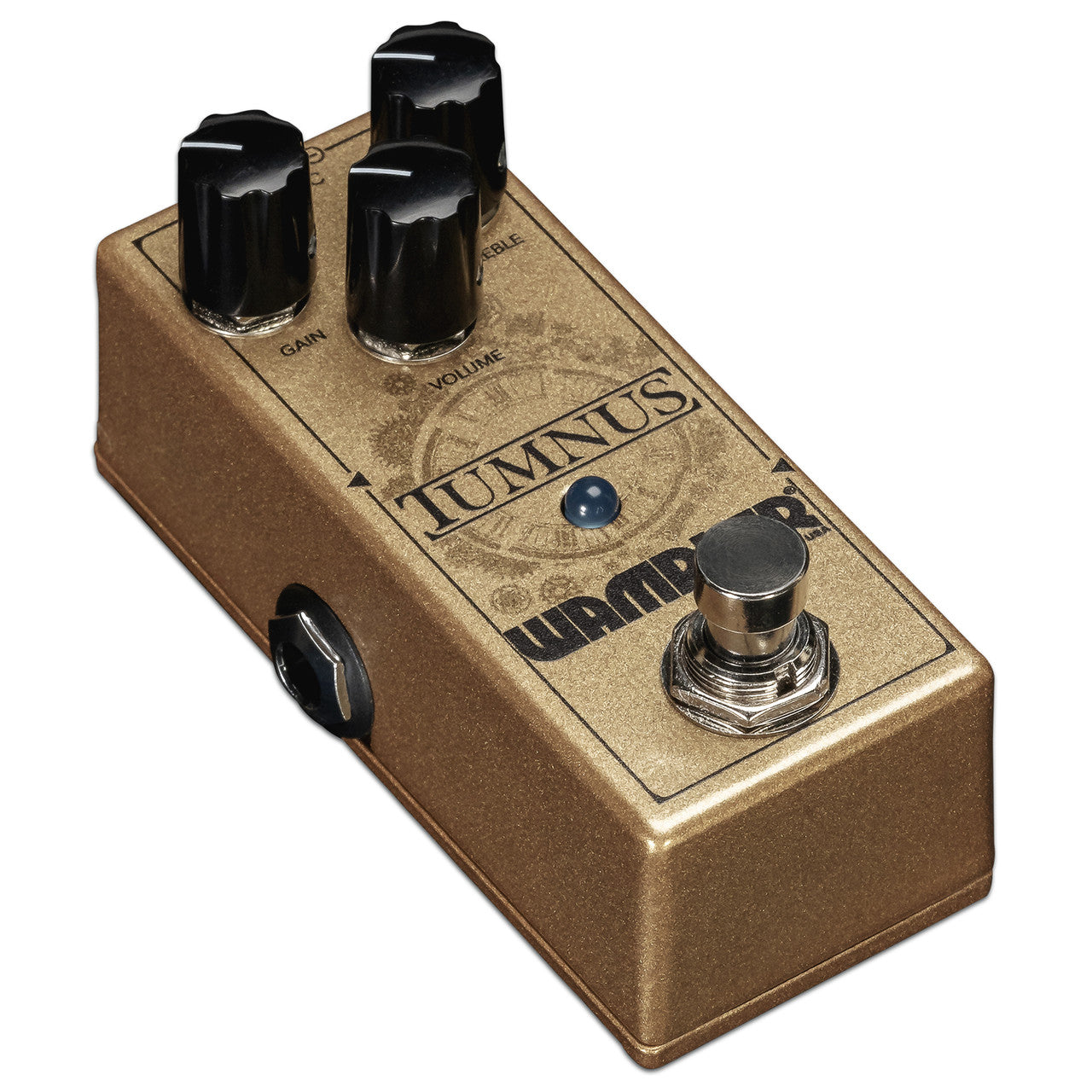 Wampler Tumnus Overdrive Boost Guitar effects pedal