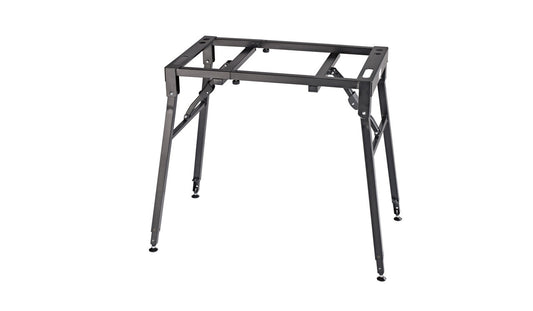 K & M 18950.000.55 Table-Style Keyboard Stand