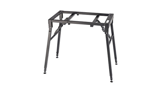 K & M 18950.000.55 Table-Style Keyboard Stand