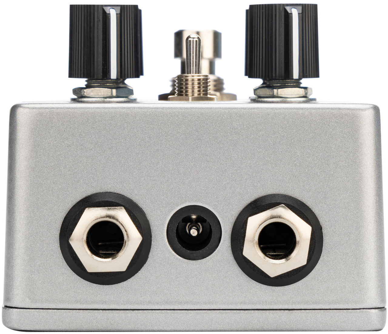 EarthQuaker Time Shadows V2 Subharmonic Multi-Delay Resonator
