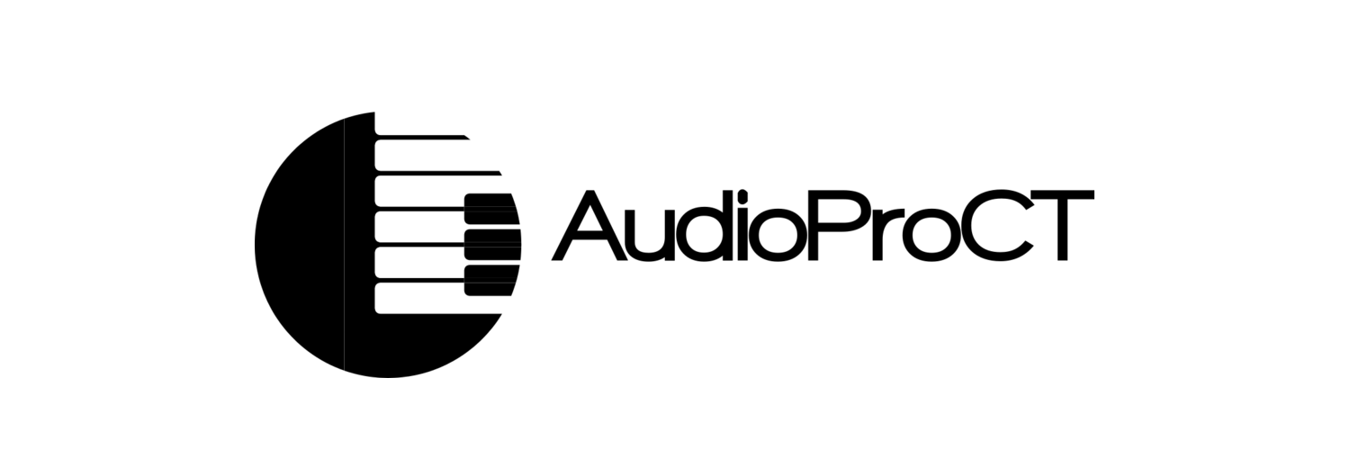 AudioProCT logo