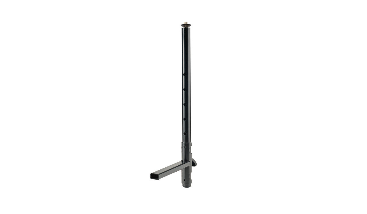 K&M 18817 Universal holder Black