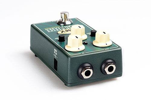 T-Rex Vulture distortion guitar pedal
