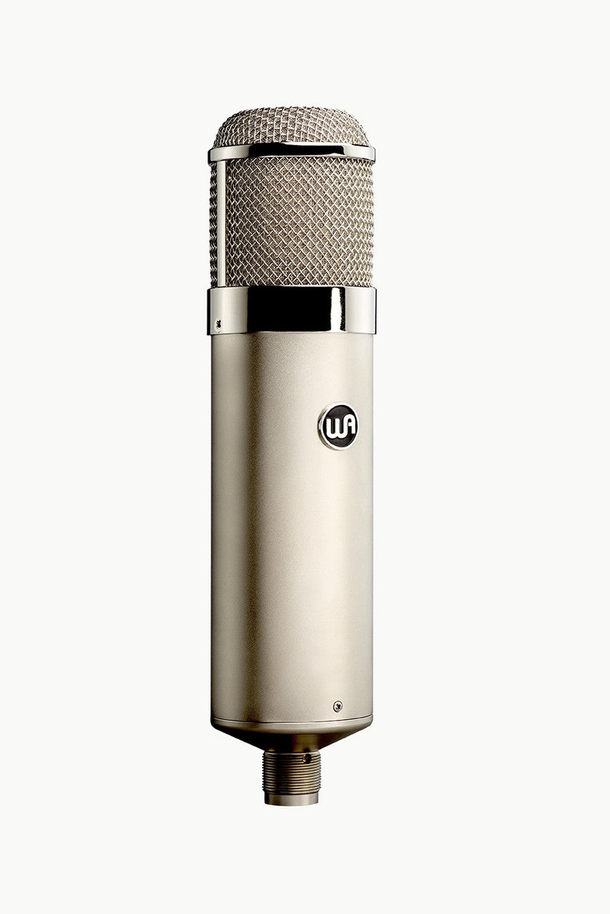 Warm Audio WA-47 Tube Studio Condenser Microphone