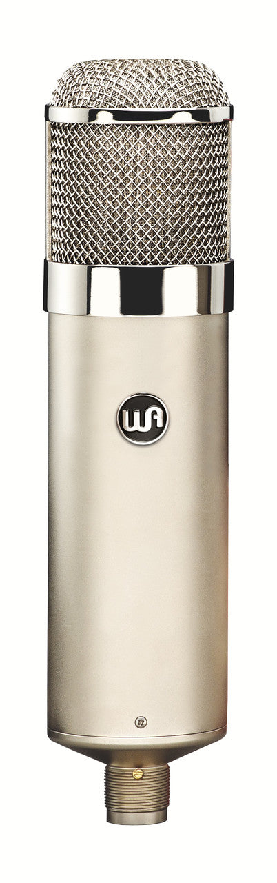 Warm Audio WA-47 Tube Studio Condenser Microphone