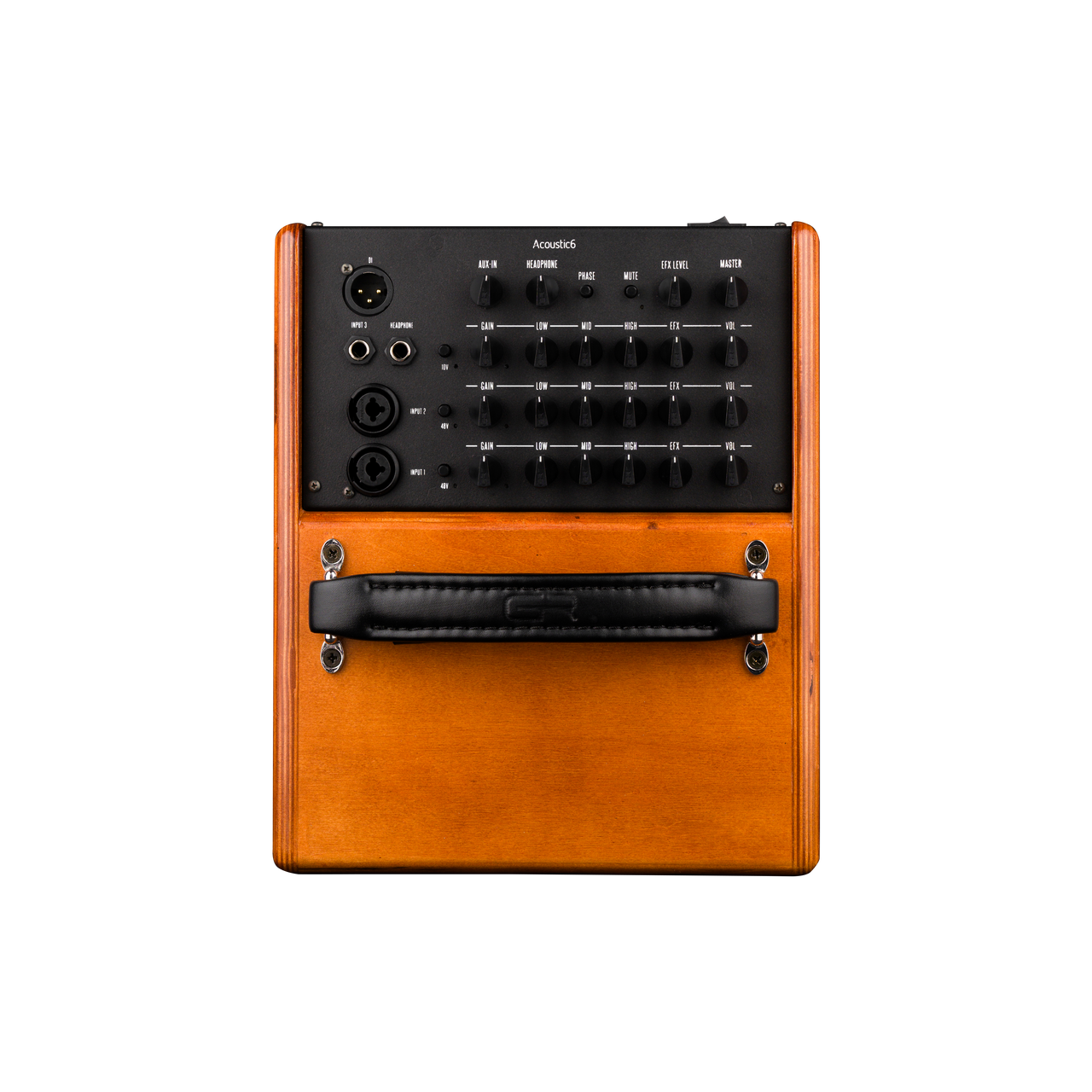 GR Audio WD Acoustic 6 guitar amplifier