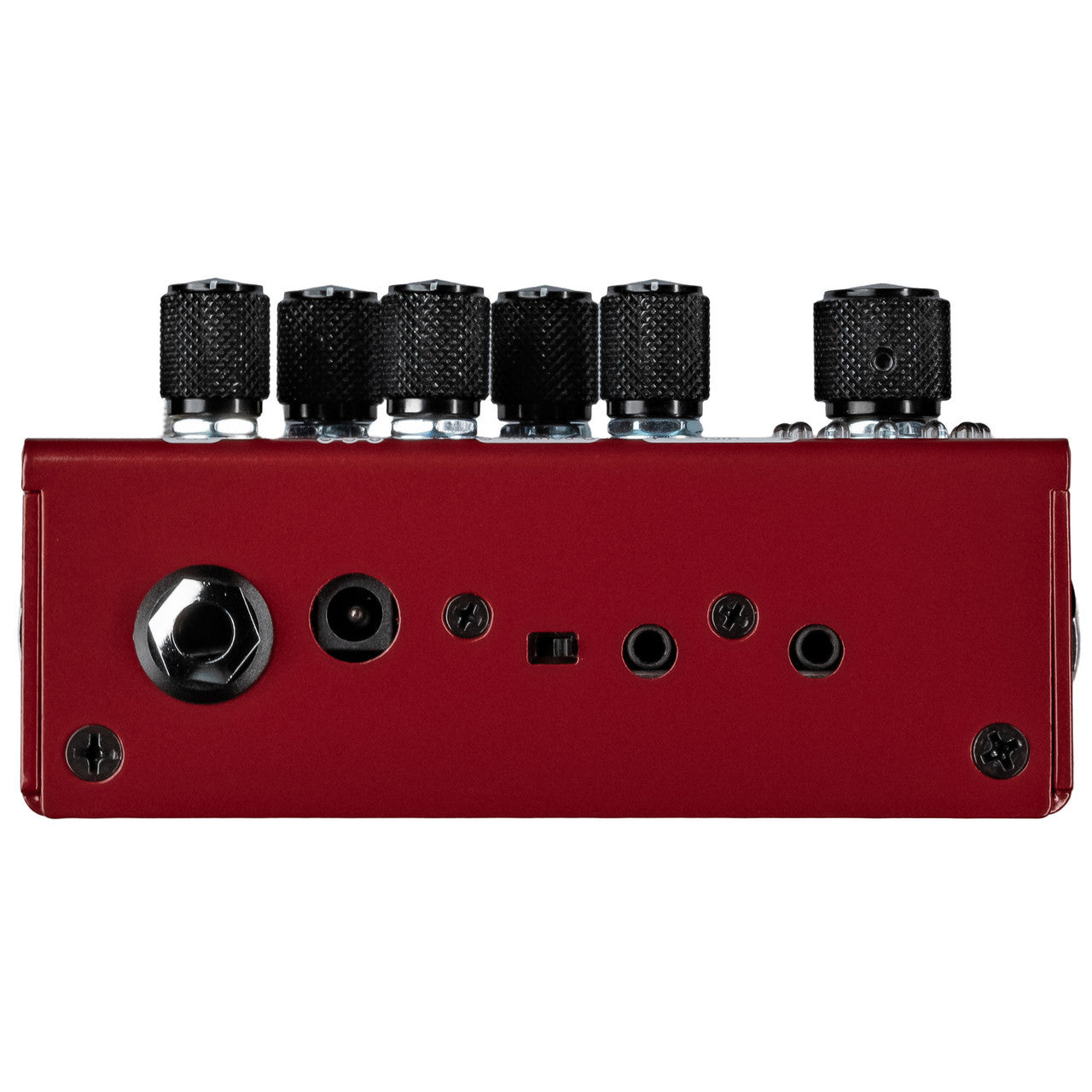 Wampler Catacombs Reverb and Delay Pedal open box