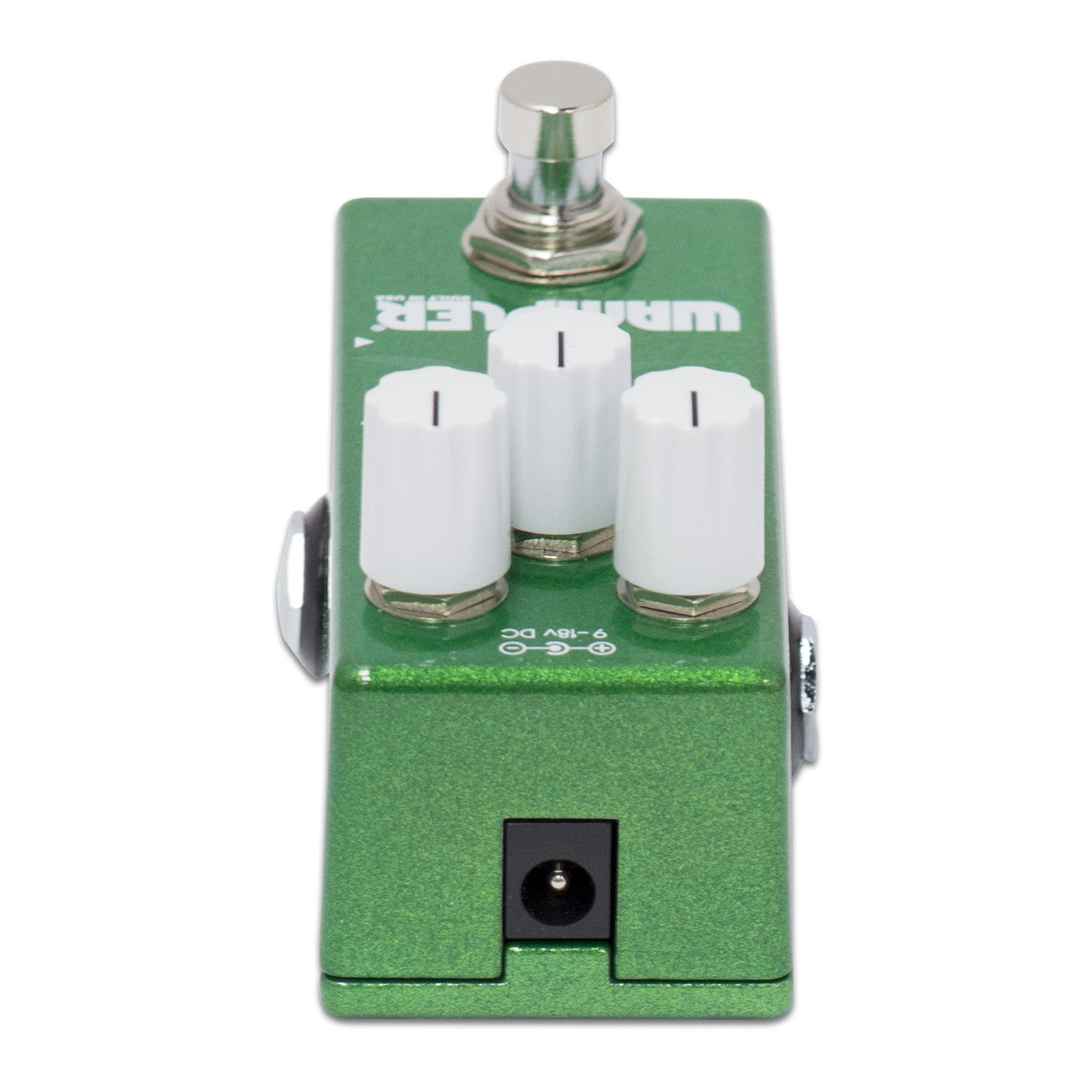 Wampler Mini Faux Spring Reverb guitar effects pedal