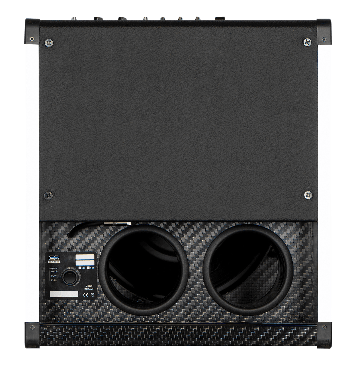 GR Bass AT Cube Acoustic 800 combo amplifier