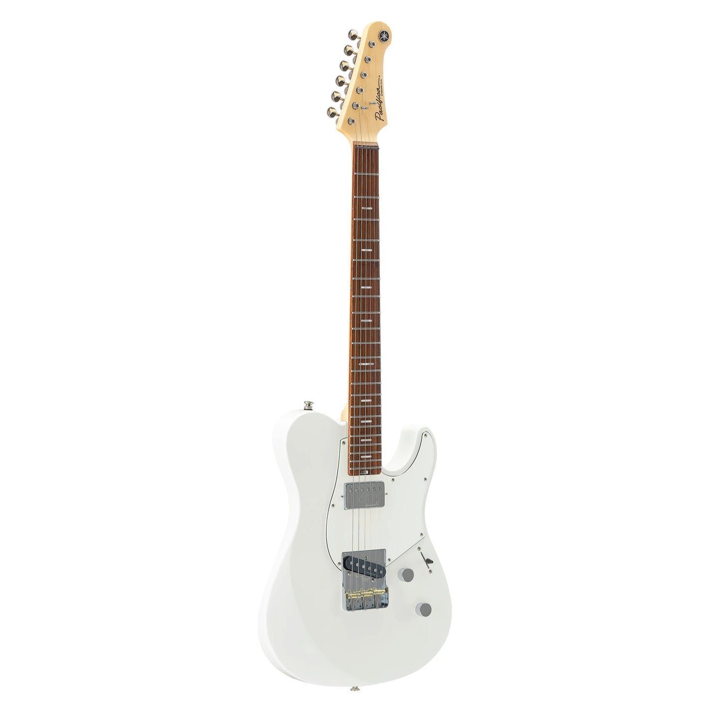 Yamaha Pacifica SC Standard PACS+11S Electric Guitar - Shell White