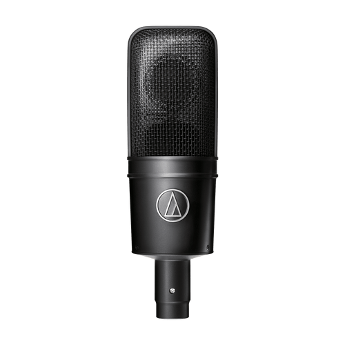 Audio-Technica AT4040 Cardioid Condenser Microphone