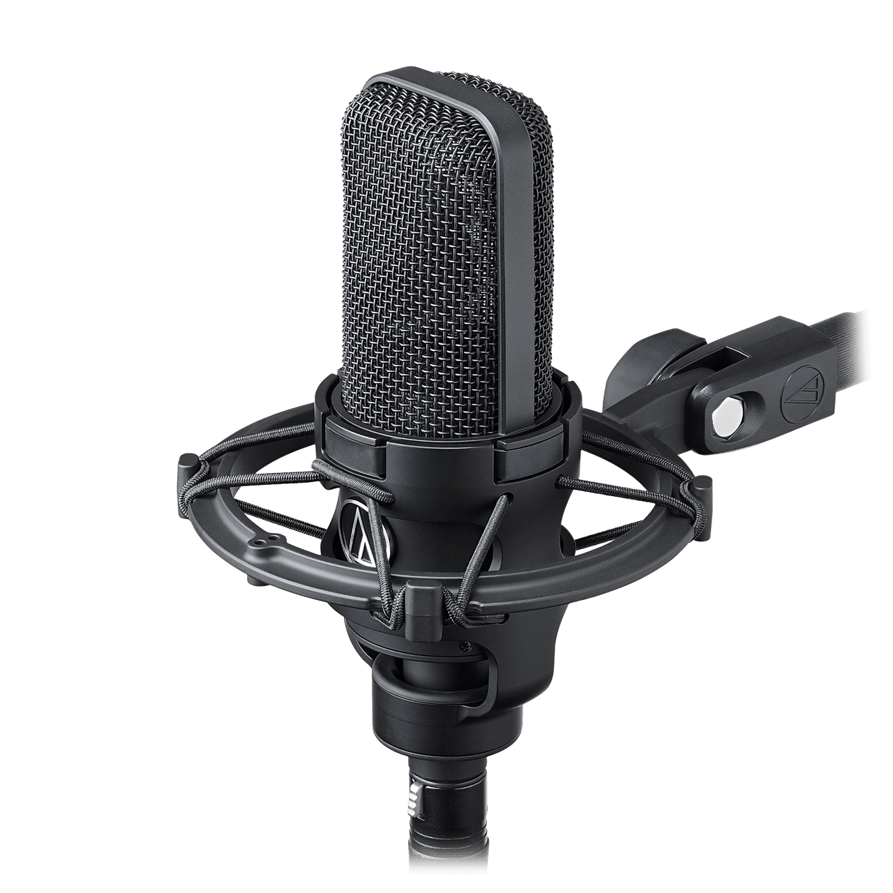 Audio-Technica AT4040 Cardioid Condenser Microphone