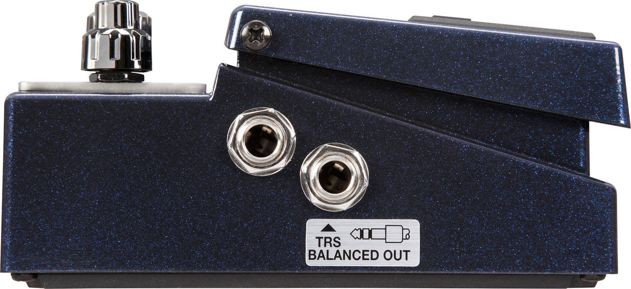 Boss BB-1X Bass driver effects pedal