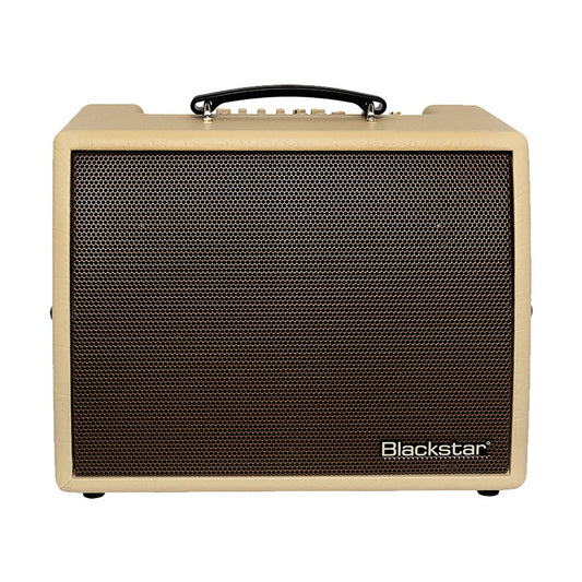 Blackstar Sonnet 120 Watt Acoustic guitar Amplifer Blonde