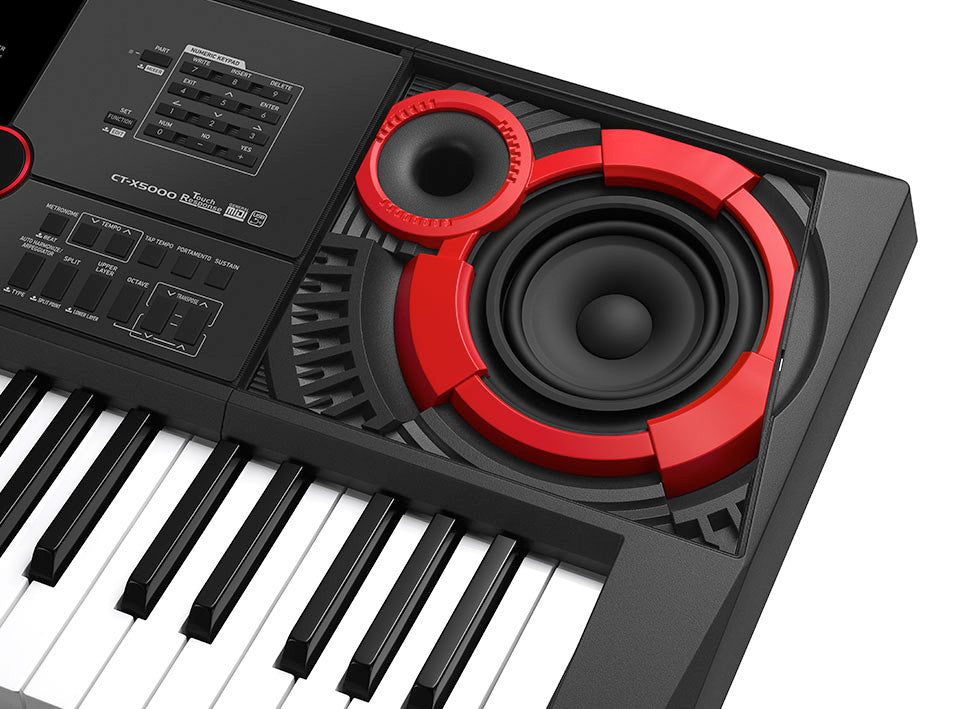 Casio CT-X5000 61-key Portable Keyboard