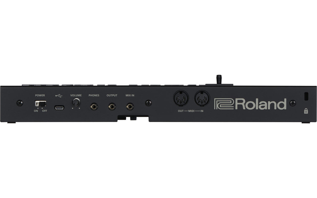 Roland D-50 Linear Synthesizer