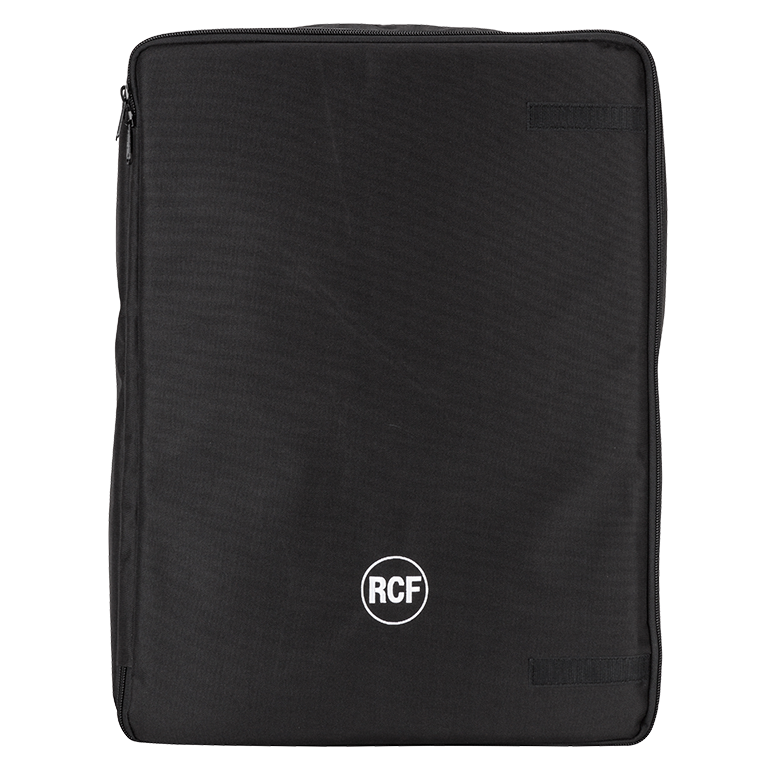 RCF 705 as mkii MK2 15" powered subwoofer with cover