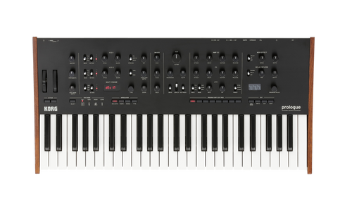Korg Prologue 8 Analog Polyphonic Synthesizer