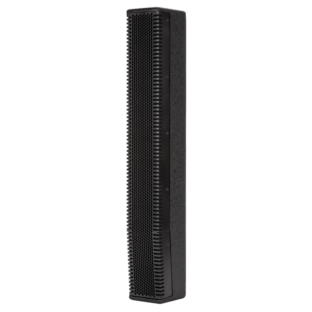 RCF Evox 12 Active Portable PA speaker system with Covers