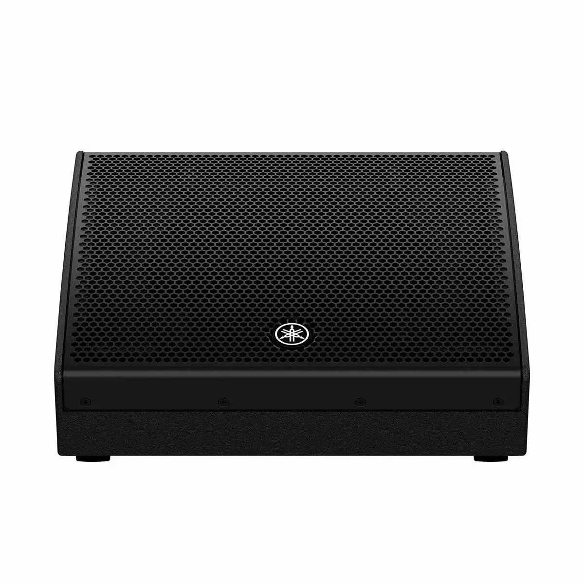 Yamaha DHR12M 12" 2-Way Coaxial Powered Loudspeaker