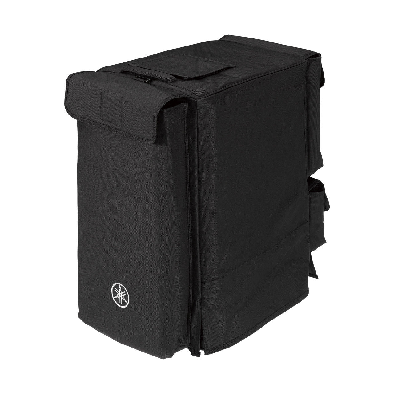 Yamaha DXL1K 12-inch Portable Powered Column PA Speaker open box
