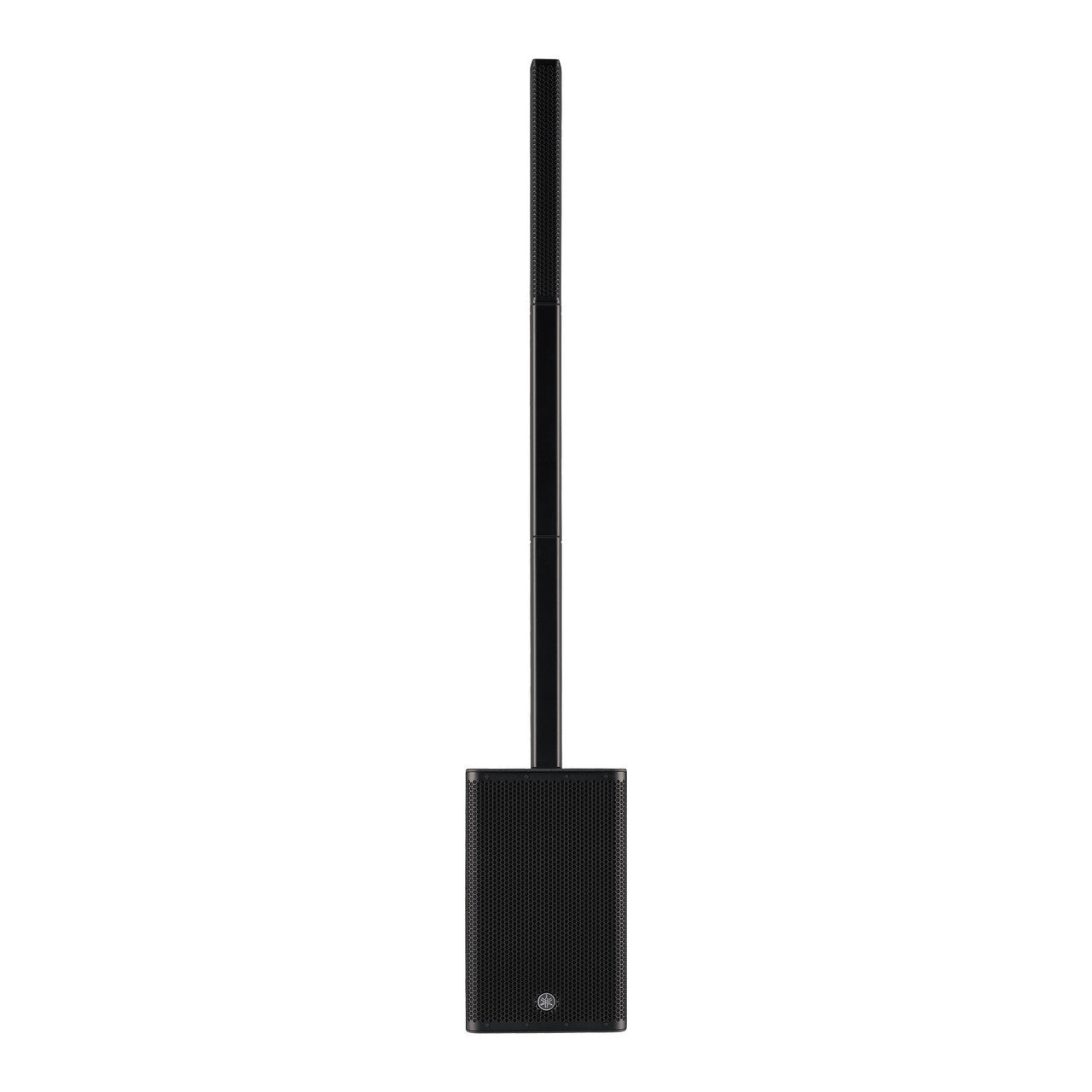 Yamaha DXL1K 12-inch Portable Powered Column PA Speaker open box