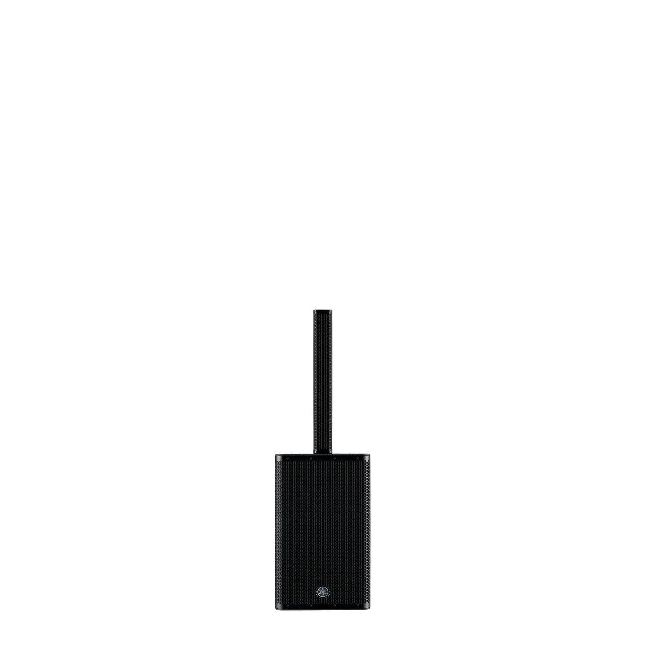 Yamaha DXL1K 12-inch Portable Powered Column PA Speaker open box