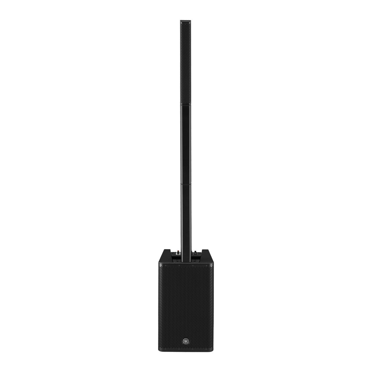 Yamaha DXL1K 1,100W 12-inch Portable Powered Column PA Speaker