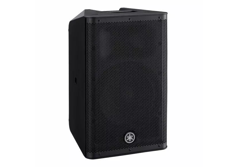 Yamaha DXR10MKII 10" 2-Way Powered Loudspeaker