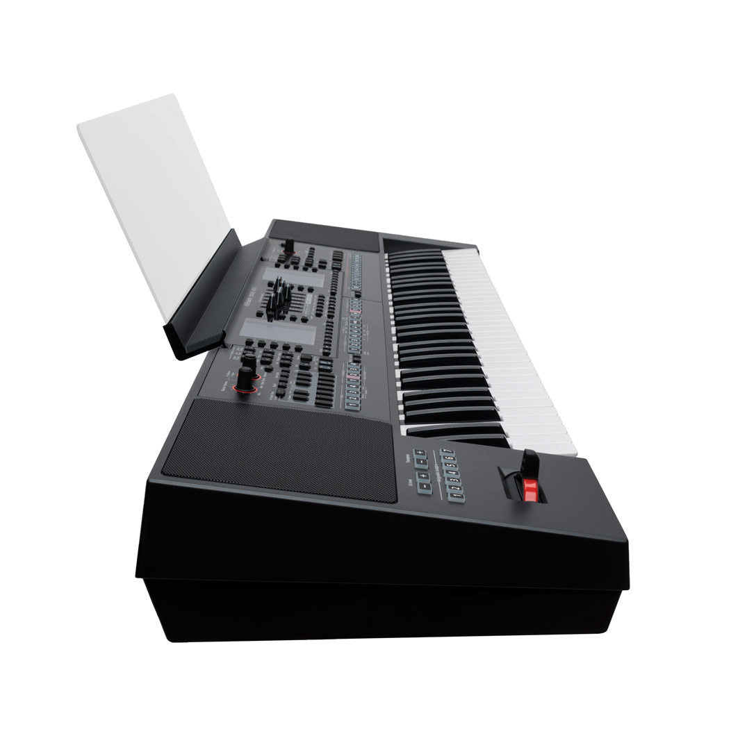 Roland E-A7 Expandable Arranger workstation keyboard B-Stock