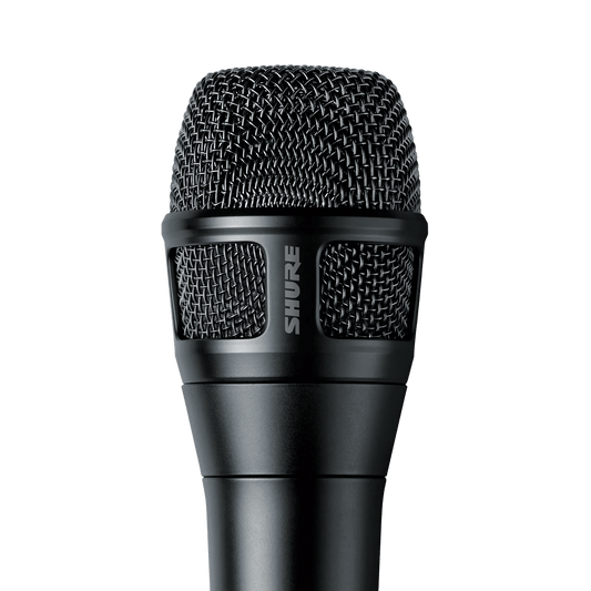 Shure Nexadyne 8/S Dynamic Vocal Microphone