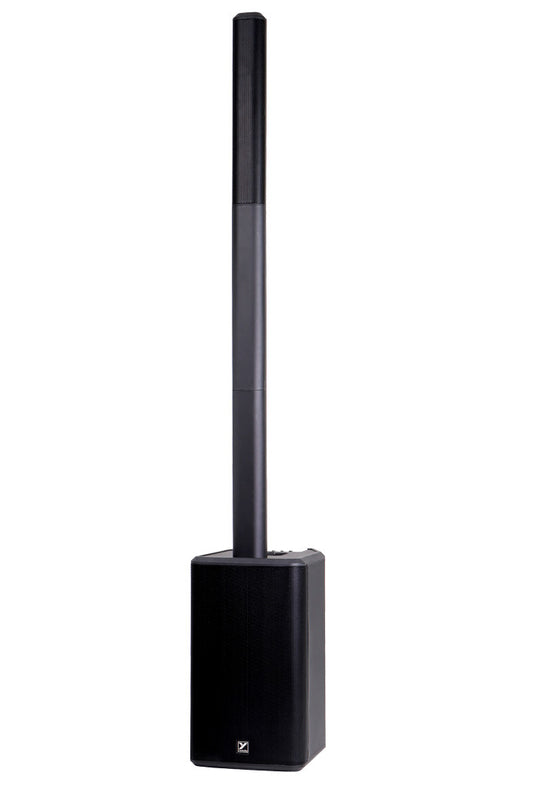 Yorkville EXM Mobile Tower Battery Powered PA System