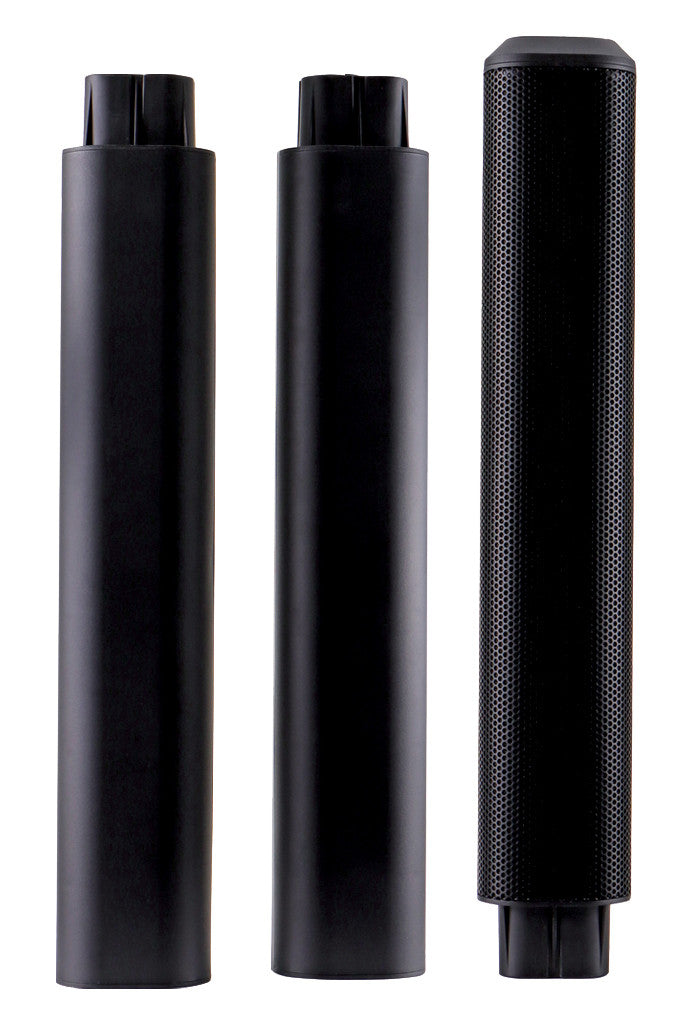 Yorkville EXM Mobile Tower Battery Powered PA System