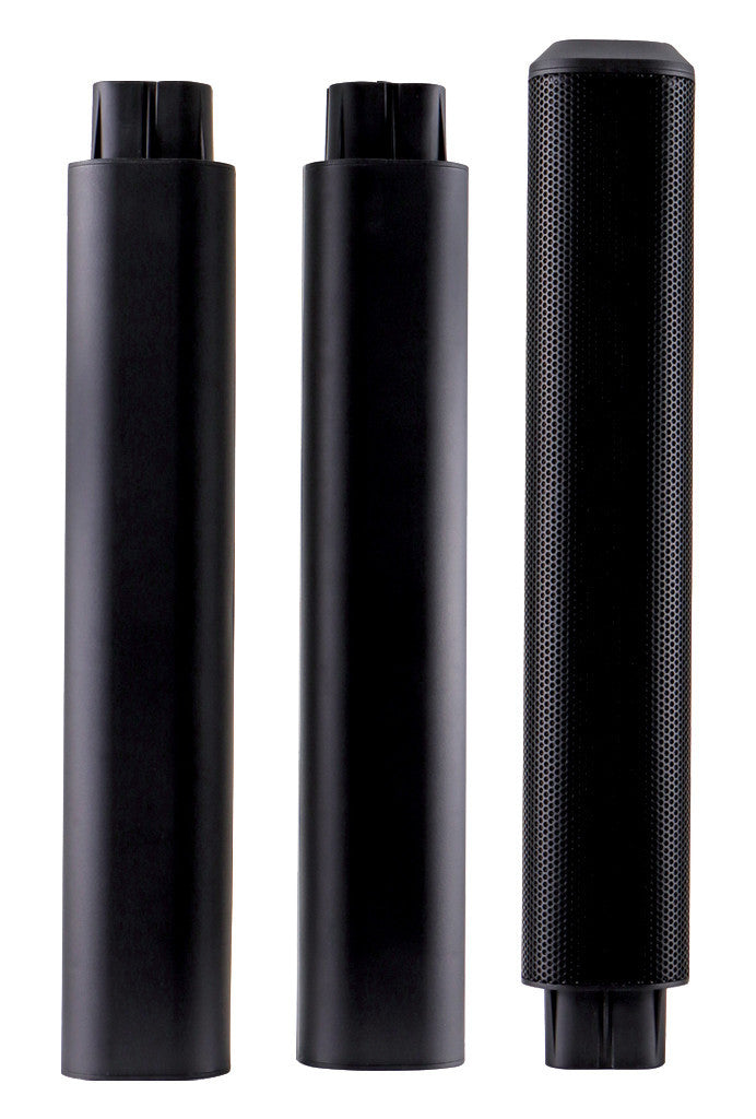 Yorkville EXM Mobile Tower Battery Powered PA System open box