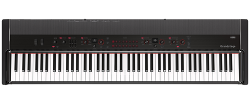 Korg Grandstage88 88 Key Performance Stage Piano Open Box