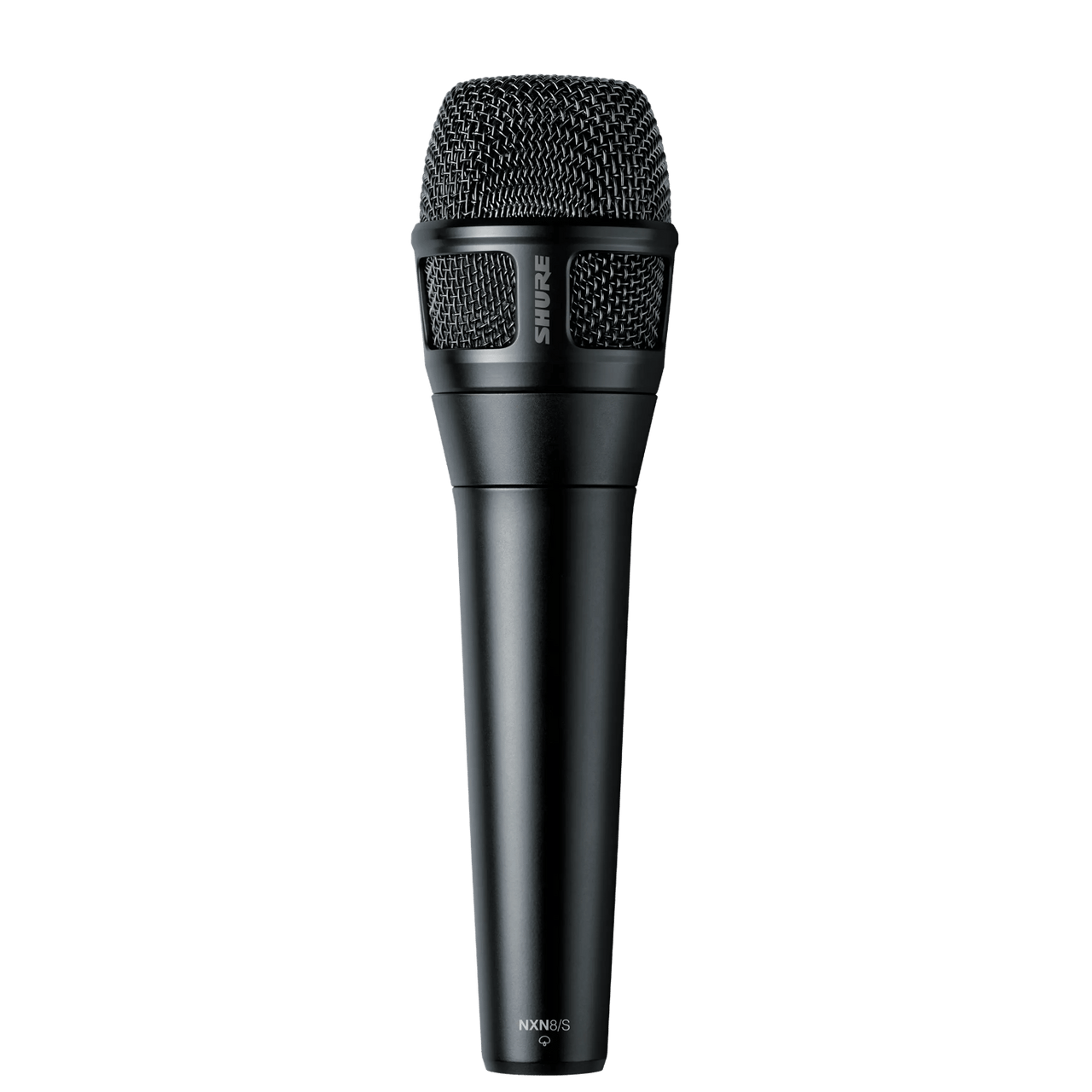 Shure Nexadyne 8/S Dynamic Vocal Microphone