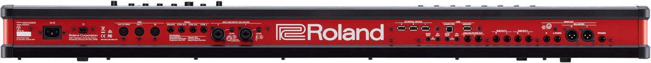 Roland FANTOM 6 EX Synthesizer Workstation