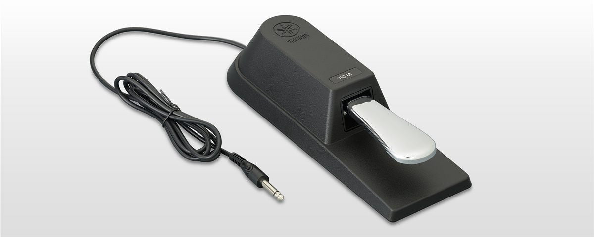 FC4A Sustain Pedal : Yamaha