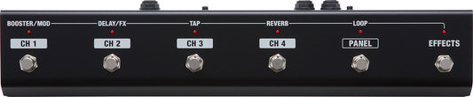Roland GA-FC Foot controller for Boss and Roland amplifiers