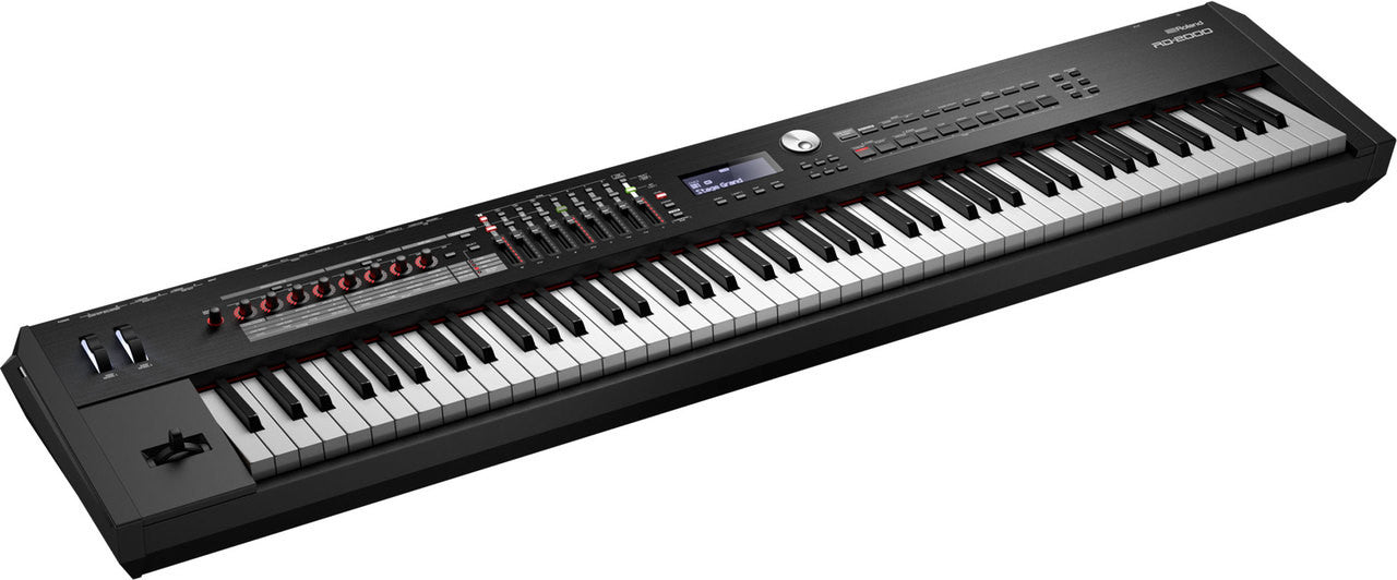 Roland RD-2000 88 key digital stage piano