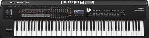 Roland RD-2000 88 key digital stage piano