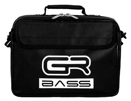 GR Bass Bag DUAL 800 and DUAL 1400 - Bag For Head
