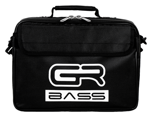 GR Bass Bag DUAL 800 and DUAL 1400 - Bag For Head