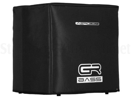 GR Bass Cover AT 112+H AT112H